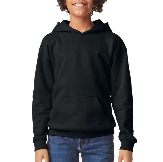 Youth  Hoodie Sweatshirt