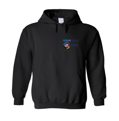 Youth  Hoodie Sweatshirt