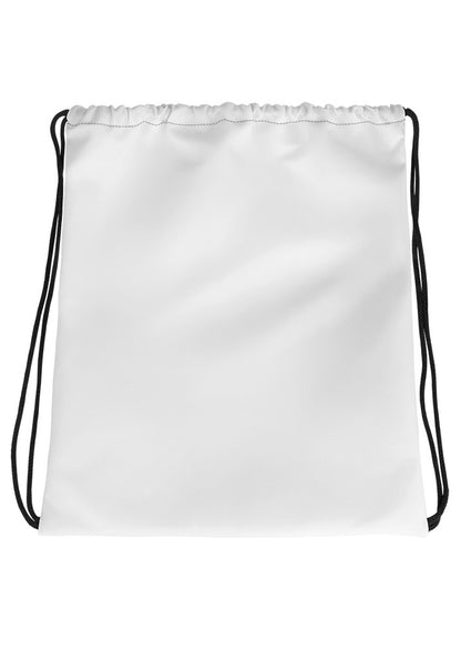 White 15″×17″