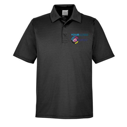 Adults Polo Shirt