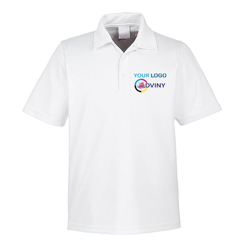 Adults Polo Shirt